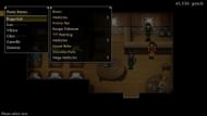 This is the worst part of the first game, in my opinion - inventory management (Image via Konami)